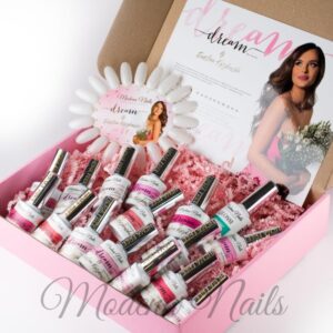 Set DREAM by Ewelina Kaczkowska