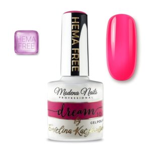 Lakier Hybrydowy DREAM by Ewelina Kaczkowska - 10