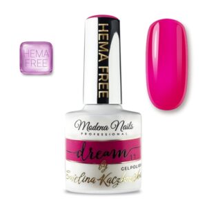 Lakier Hybrydowy DREAM by Ewelina Kaczkowska - 11
