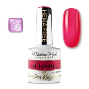 Lakier Hybrydowy DREAM by Ewelina Kaczkowska - 12