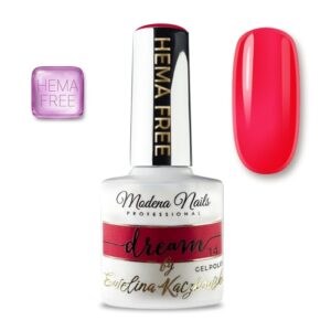 Lakier Hybrydowy DREAM by Ewelina Kaczkowska - 14