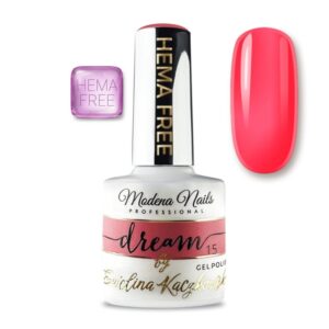 Lakier Hybrydowy DREAM by Ewelina Kaczkowska - 15