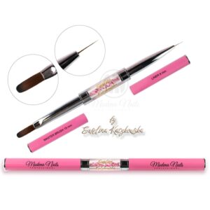 Pędzelek by Ewelina Kaczkowska