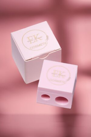 Autorska temperówka do konturówek